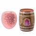 Мастурбатор яйце PRETTY LOVE Barrel Pink рожевий, 5.5 см