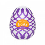 Мастурбатор яйцоTENGA EGG MESH