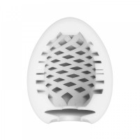 Мастурбатор яйцоTENGA EGG MESH