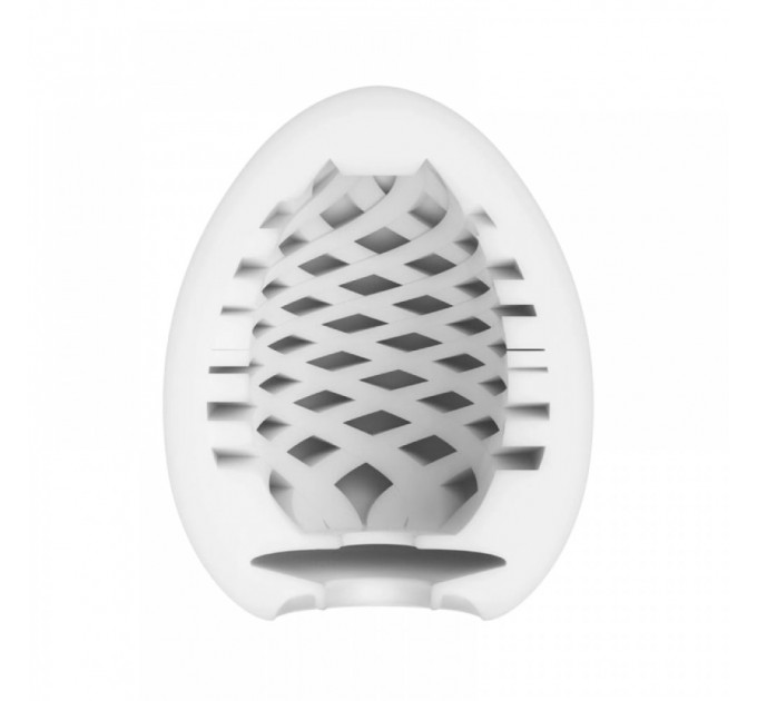 Мастурбатор яйцоTENGA EGG MESH