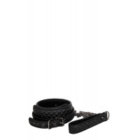 Набір нашийник та повідець A&E EVES FETISH DREAMS COLLAR & LEASH