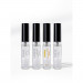 Набір парфумів для чоловіків з феромонами HOT LMTD Pheromone Perfume Мen, 4x5 мл