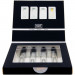 Набір парфумів для чоловіків з феромонами HOT LMTD Pheromone Perfume Мen, 4x5 мл