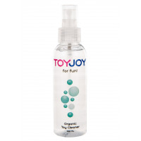 Очиститель для секс-игрушек ToyJoy, 150 мл