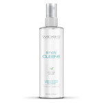 Очищувач для іграшок Wicked Sensual Care, 120 мл