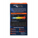 Презервативы MyONE Extra Wide and Long размер 60K, 10 шт