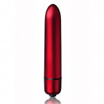 Вібропуля Rocks Off Scarlet Velvet, червоний