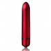 Вібропуля Rocks Off Scarlet Velvet, червоний