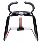 Секс стул EZ-Ride - Kinky Positie Meubel Voor