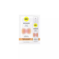 Стимулирующий вибрационный гель Pjur Woman Lust Intense на водной основе, 1.5 мл