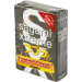 Супертонкие латексные презервативыі Sagami Xtreme Cobra (цена за упаковку, 3 шт.)