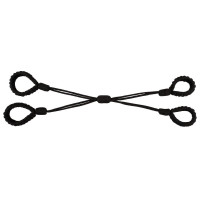 Система фиксации Bad Kitty Handcuffs S/M