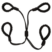 Система фиксации Bad Kitty Handcuffs S/M