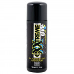 Универсальный лубрикант на силиконовой основе с маслами HOT eXXtreme Glide, 50 мл