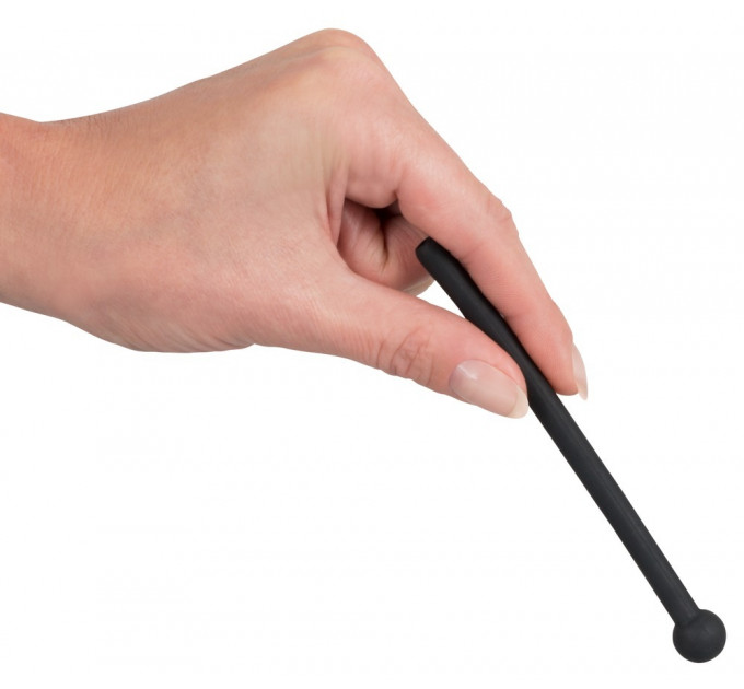 Уретральный стимулятор You2Toys Penis Plug, черный