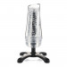 Пристрій для нагрівання мастурбатора Fleshlight Sleeve Warmer, чорний, 22.5 см