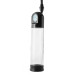 Вакуумная помпа для пениса Dream Toys RAMROD DELUXE PENIS PUMP