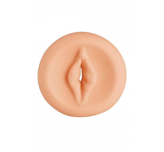 Вакуумная помпа для пениса Dream Toys RAMROD DELUXE PENIS PUMP