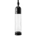 Вакуумная помпа для пениса Dream Toys RAMROD DELUXE PENIS PUMP