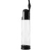 Вакуумная помпа для пениса Dream Toys RAMROD DELUXE PENIS PUMP