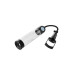 Вакуумная помпа для пениса Dream Toys RAMROD DELUXE PENIS PUMP