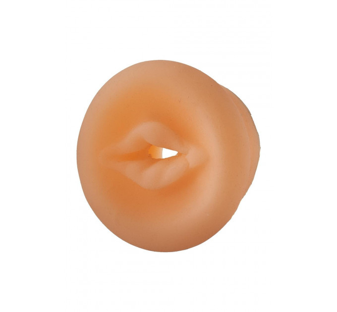 Вакуумная помпа для пениса Dream Toys RAMROD DELUXE PENIS PUMP