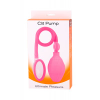 Вакуумняа помпа для вагины CLIT PUMP
