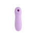 Вакуумный вибратор Chisa Irresistible Touch Purple