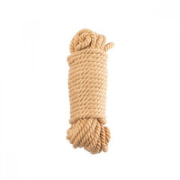 Мотузка для бондажу GP PREMIUM BONDAGE ROPE COTTON 10M