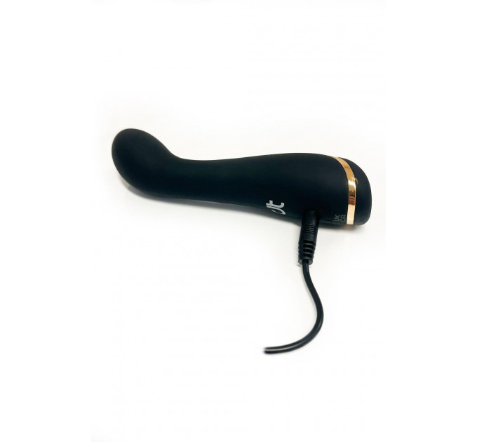 Вибромассажер для точки G Dream Toys ELITE JULIETTE LUXXE