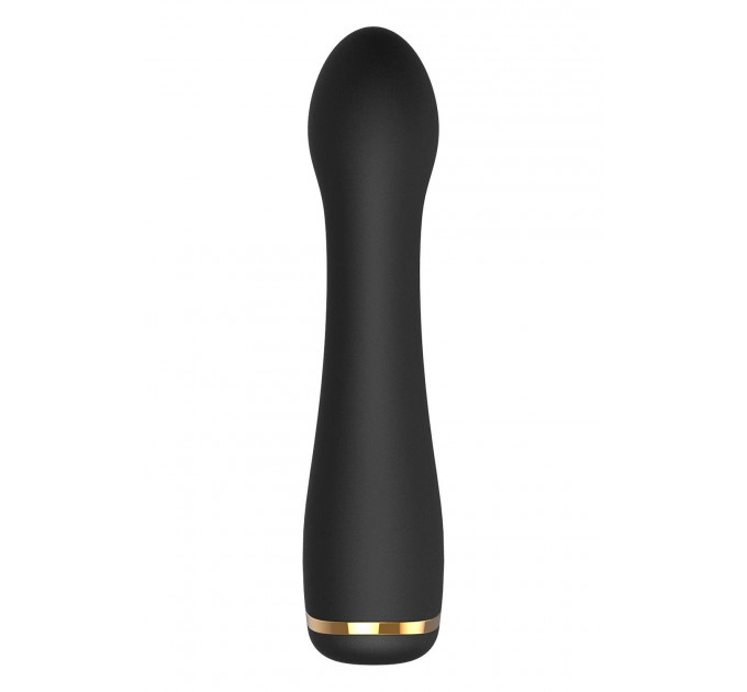 Вибромассажер для точки G Dream Toys ELITE JULIETTE LUXXE