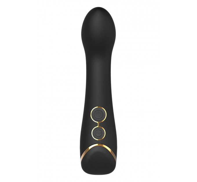 Вибромассажер для точки G Dream Toys ELITE JULIETTE LUXXE