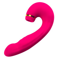 Вибратор Ева
