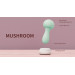 Вибратор грибок, OTOUCH - Mushroom Siliconen