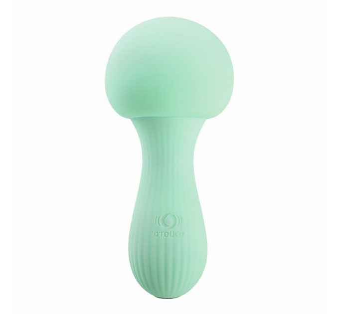 Вибратор грибок, OTOUCH - Mushroom Siliconen