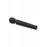 Вибратор микрофон Le Wand RECHARGEABLE MASSAGER, матовый черный