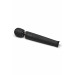 Вибратор микрофон Le Wand RECHARGEABLE MASSAGER, матовый черный