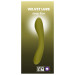 Вибратор Sweet Em, зелёный