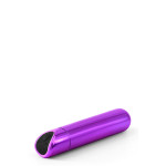 Вібропуля NS Novelties LUSH NIGHTSHADE PURPLE