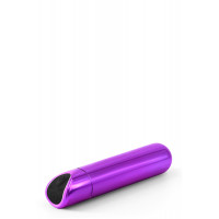 Вібропуля NS Novelties LUSH NIGHTSHADE PURPLE
