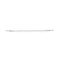 Зажимы для сосков Chisa Sins "Sense Play Claw Clamps" серебристый