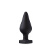Анальная пробка TEMPTASIA FUCK ME BUTT PLUG BLACK