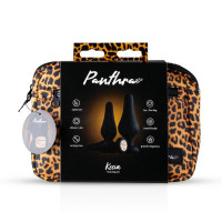 Набір анальних пробок Kesia Butt Plug Set