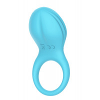 Эрекционное кольцо Dream Toys THE CANDY SHOP BLUE LAGOON