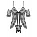 Бебідолл Jennifairy babydoll L / LX чорний