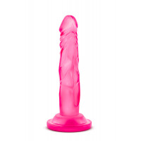 Фалоімітатор NATURALLY YOURS MINI COCK PINK