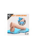 Фаллоимитатор самосмазывающийся Blush DR. SKIN 7INCH SELF LUBRICATING DILDO