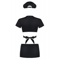 Костюм поліцейської obsessive Police uniform L / XL