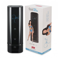 Интерактивный мастурбатор, для вэбкам (webcam), Kiiroo Onyx+ Asa Akira