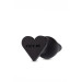 Анальная пробка TEMPTASIA FUCK ME BUTT PLUG BLACK